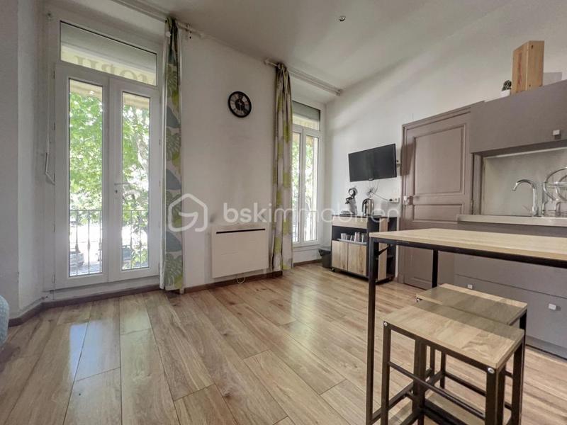 Immeuble - 123 m² - 7 pièces