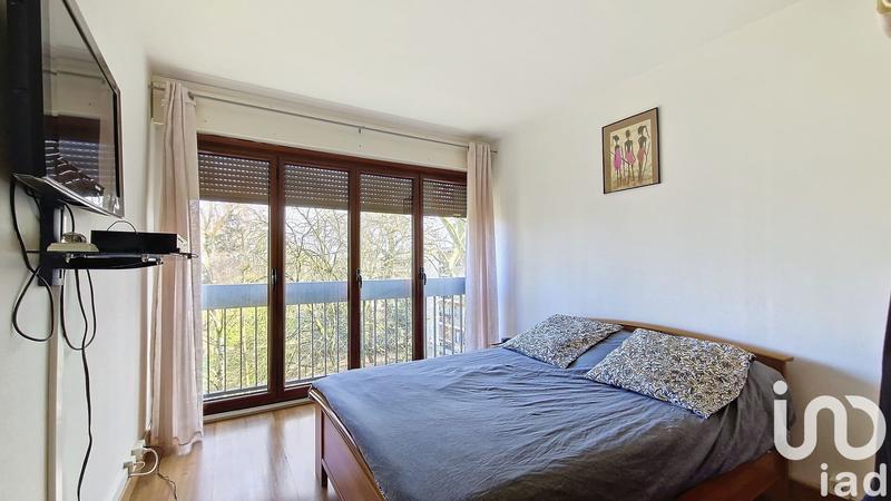 Appartement - 83 m² - 4 pièces