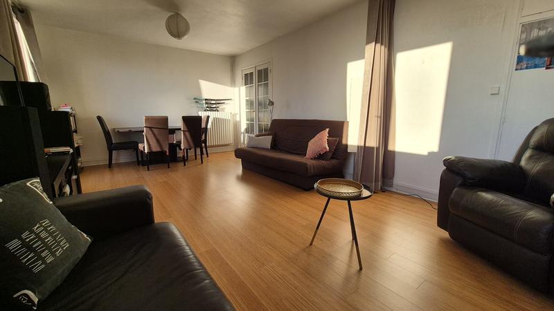 Appartement - 52 m² - 2 pièces