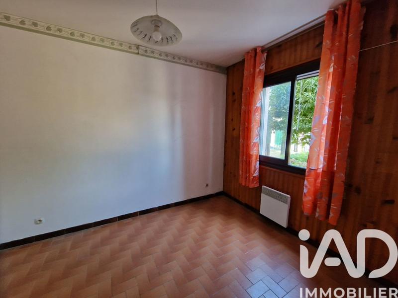 Maison - 74 m² - 4 pièces