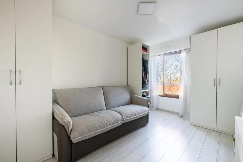 Appartement - 88 m² - 4 pièces