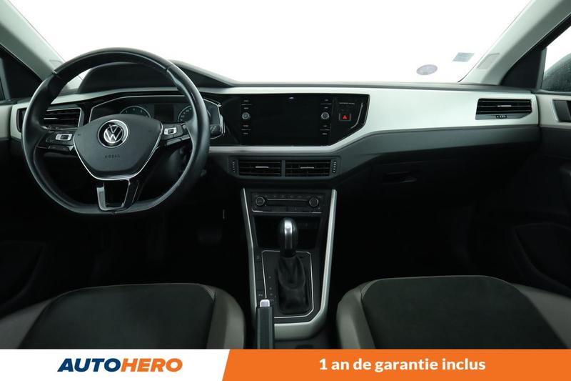 Volkswagen Polo 1.0 Tsi Carat Dsg7 115 ch