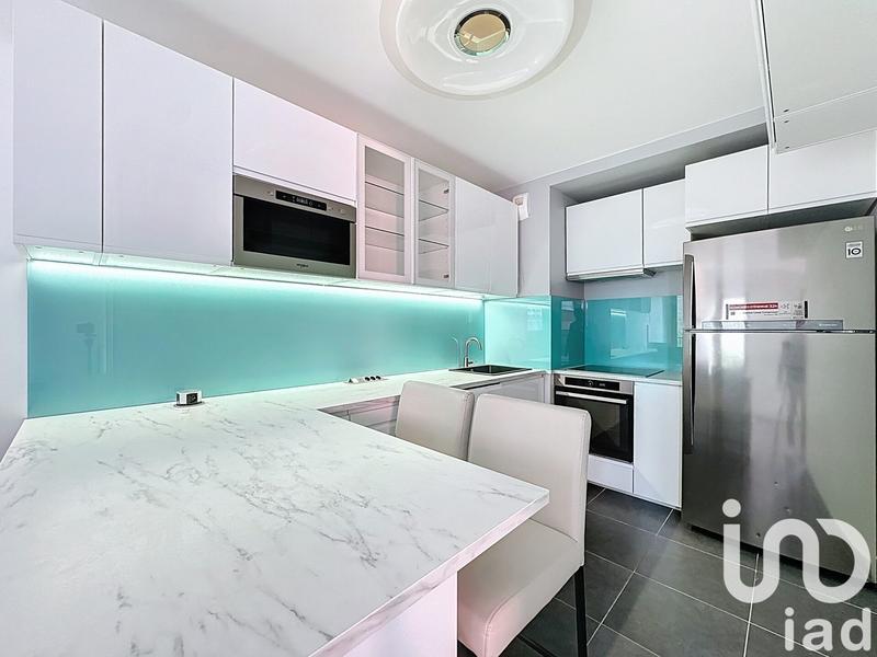 Appartement - 87 m² - 4 pièces