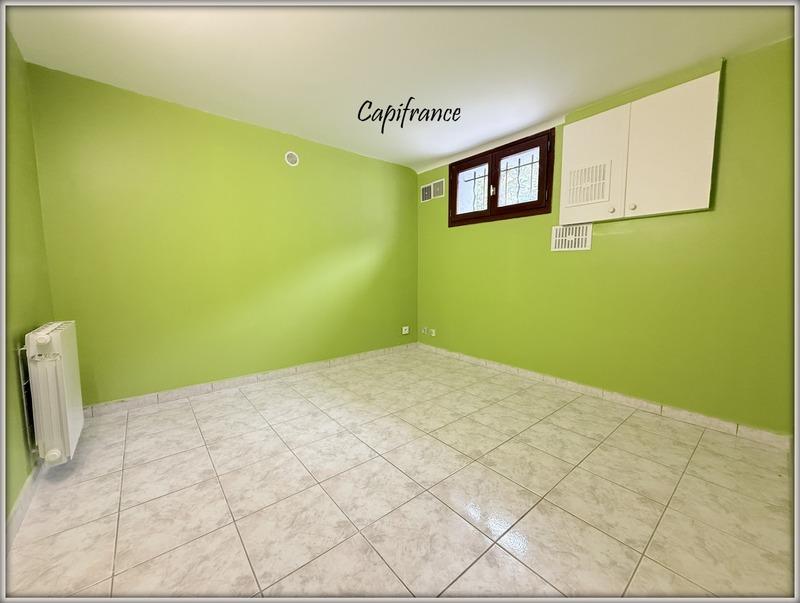 Maison - 68 m² - 4 pièces