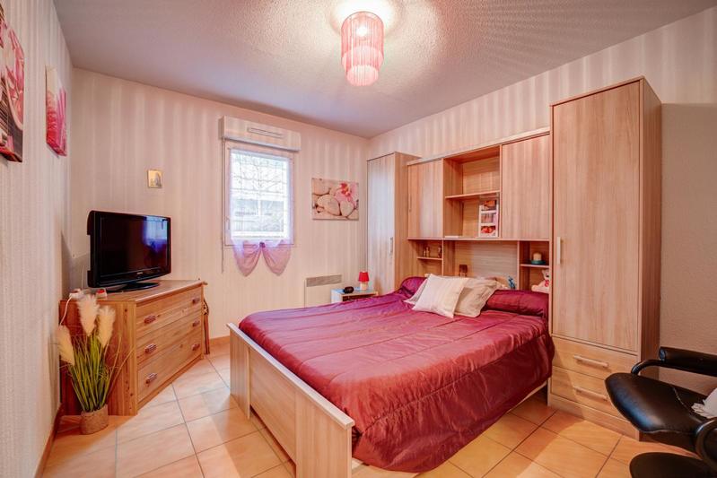 Appartement - 41 m² - 2 pièces