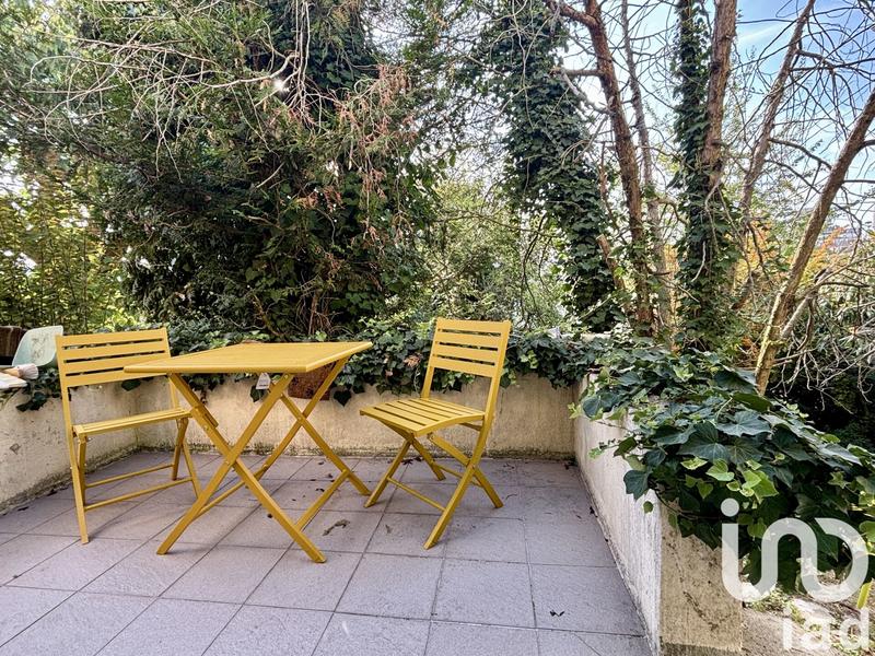 Maison - 103 m² - 5 pièces