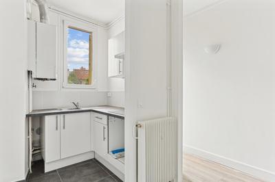 Appartement ancien - 33 m² - 1 pièce