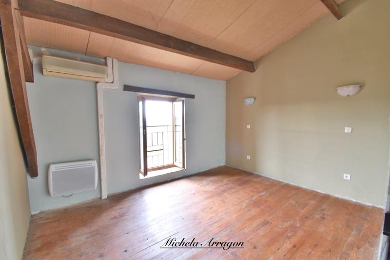 Maison en pierre - 125 m² - 4 pièces