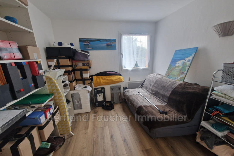 Appartement - 52 m² - 3 pièces