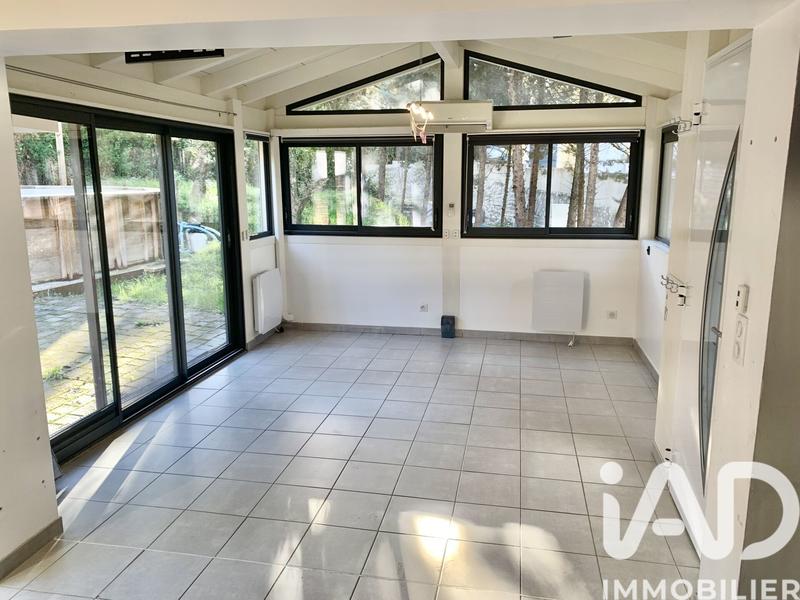 Maison - 75 m² - 4 pièces