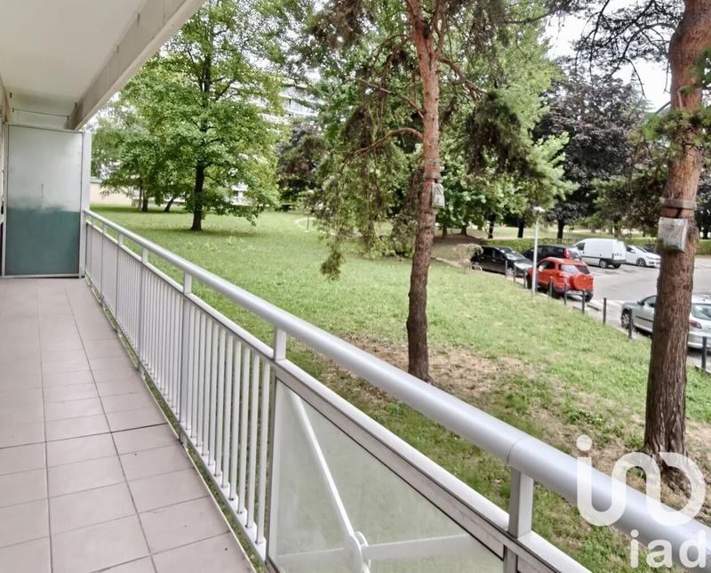 Appartement - 75 m² - 4 pièces