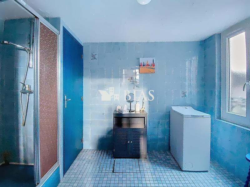 Maison - 60 m² - 3 pièces