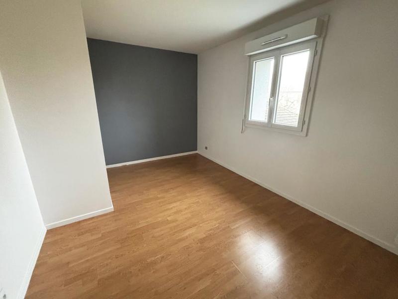 Maison - 65 m² - 3 pièces