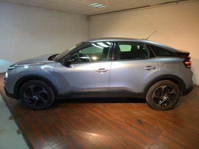 Citroën C4 BlueHDi 110 s&amp;S Bvm6 Feel Pack