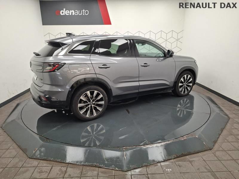 Renault Austral E-Tech hybrid 200 Techno