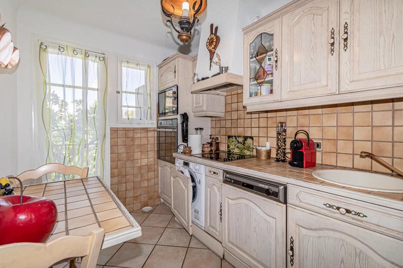 Viager - Appartement - 54 m² - 3 pièces