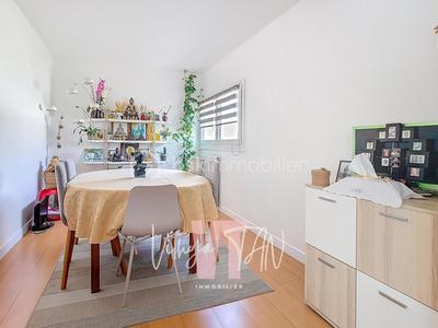 Duplex - 82 m² - 3 pièces