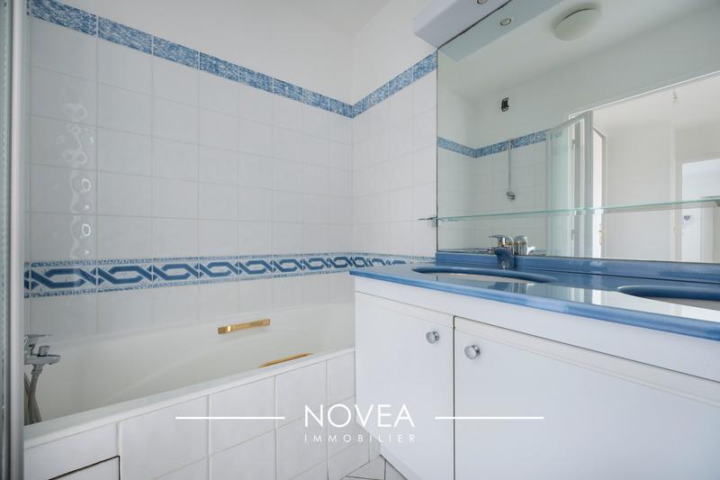 Appartement - 139 m² - 5 pièces