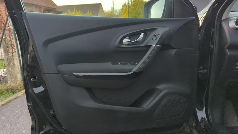 Renault Kadjar 1.6 dCi 130 Intens