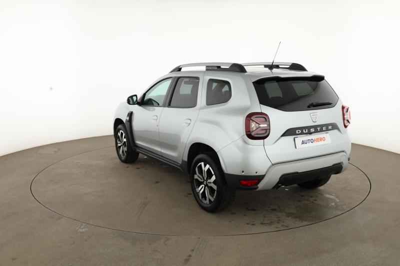 Dacia Duster II 1.5 Blue dCi Prestige + 4x2 116 ch