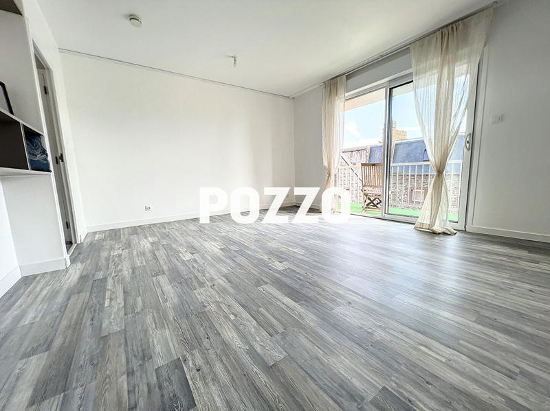 Appartement - 32 m² - 1 pièce