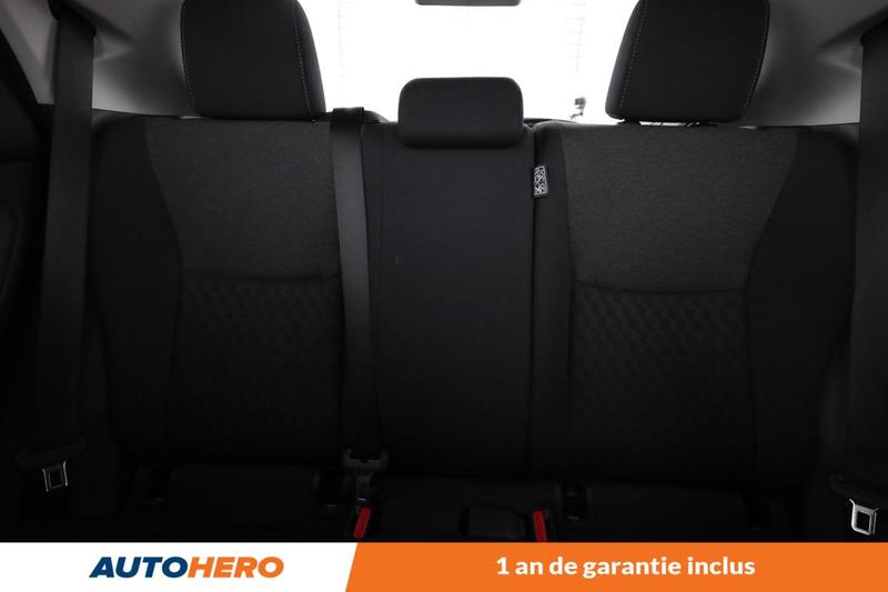 Toyota Yaris 1.5 Hybrid Design 116h