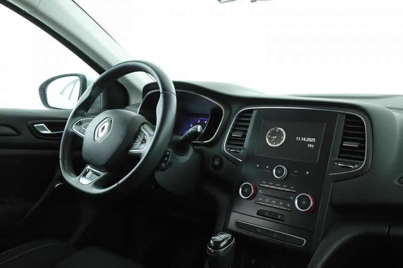 Renault Mégane 1.3 TCe Business 140 ch
