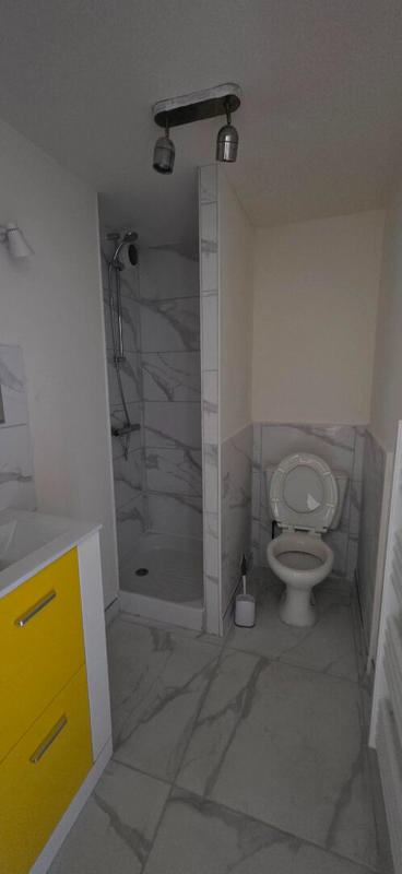 Immeuble - 10 pièces