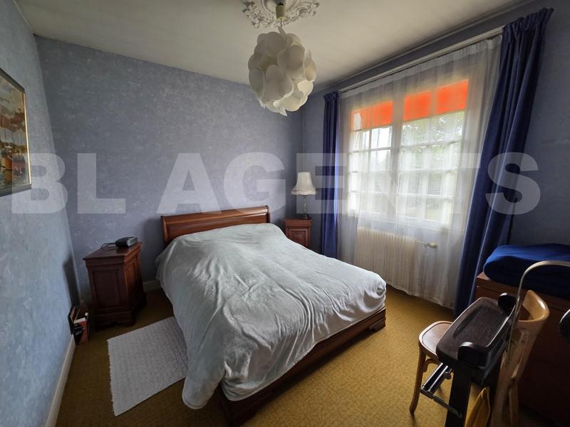 Pavillon - 66 m² - 4 pièces