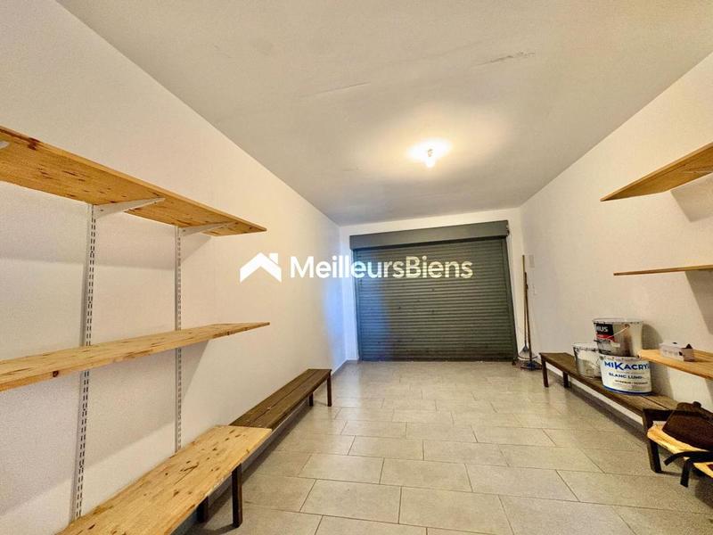 Maison - 103 m² - 4 pièces