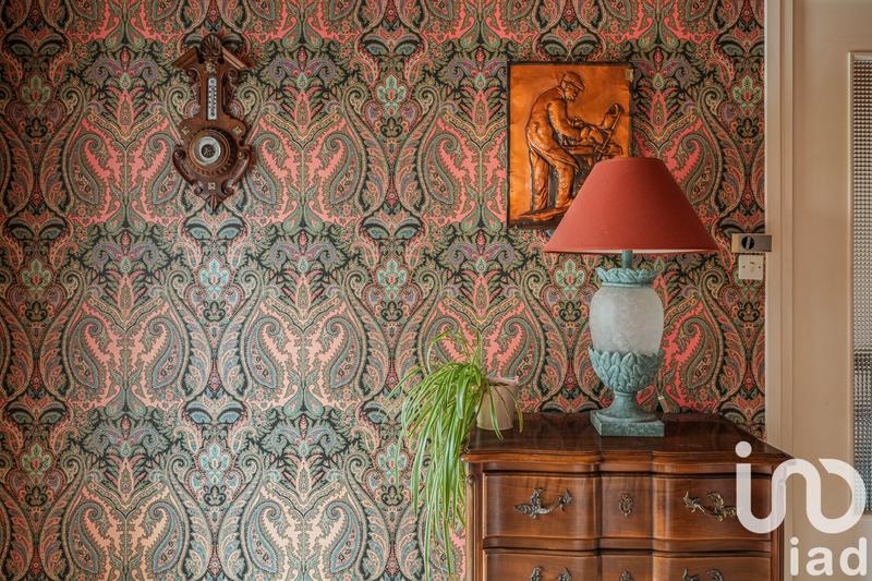 Maison - 151 m² - 5 pièces