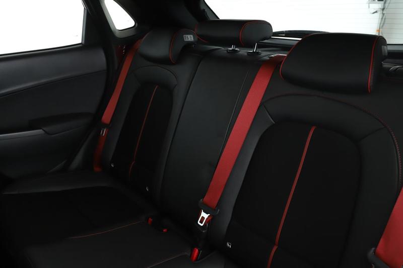 Hyundai Kona 1.6 GDi Hybrid Edition 1 Dct-6 141 ch