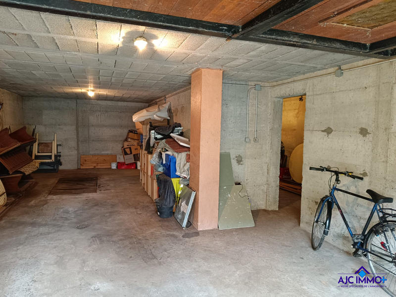 Maison - 133 m² - 4 pièces