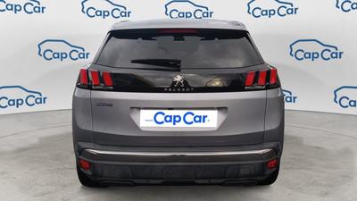 Peugeot 3008 1.6 BlueHDi 120 Allure