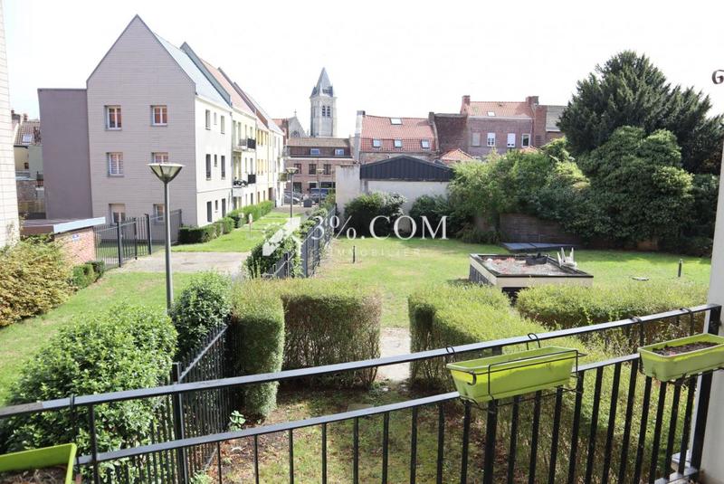 Appartement - 105 m² - 4 pièces