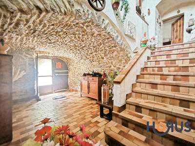 Viager - Maison - 107 m² - 4 pièces