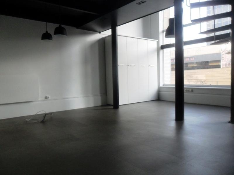 Local commercial - 58 m²