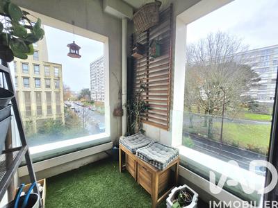 Appartement - 69 m² - 3 pièces