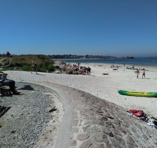 Le Rumain 22450 Hengoat