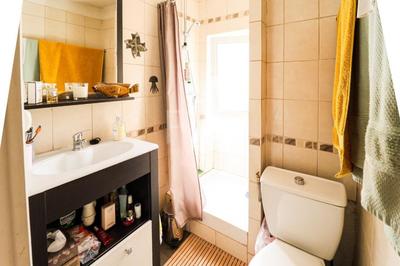 Studio - 18 m² - 1 pièce