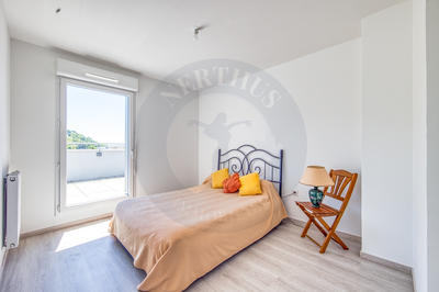 Duplex - 95 m² - 4 pièces