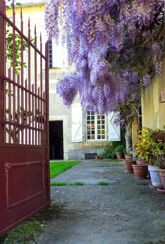 Maison de maîtres - 293 m² - 9 pièces