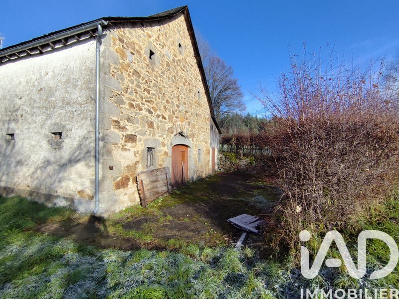 Ferme - 115 m² - 3 pièces