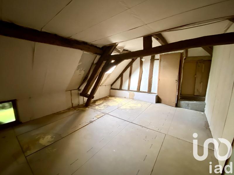 Maison - 221 m² - 10 pièces