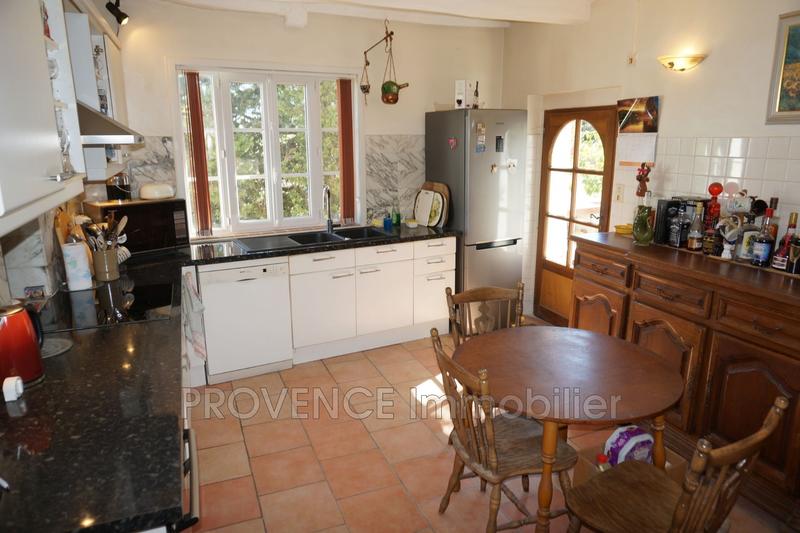 Bastide - 250 m² - 8 pièces