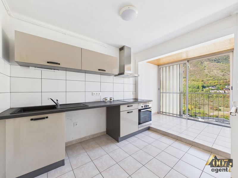 Appartement - 79 m² - 4 pièces