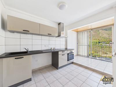 Appartement - 79 m² - 4 pièces