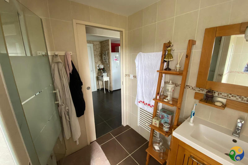 Maison - 79 m² - 4 pièces