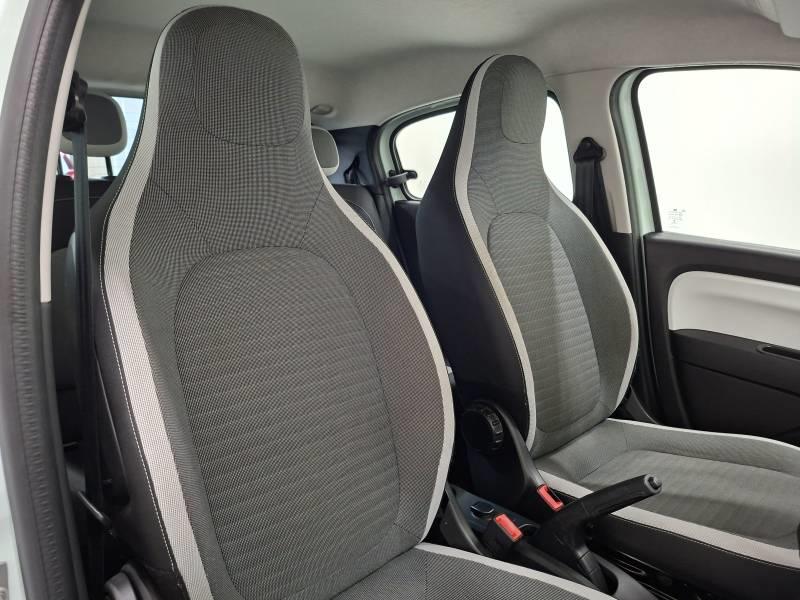 Renault Twingo III SCe 75 - 20 Zen
