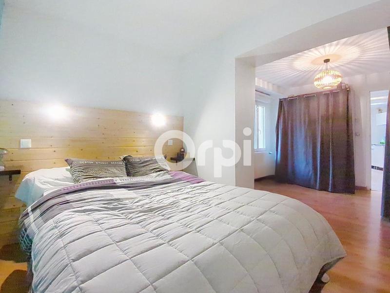 Maison - 65 m² - 3 pièces